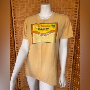 Ripple Junction Naruto Shippuden Tee Jchiraku Ramen T-shirt